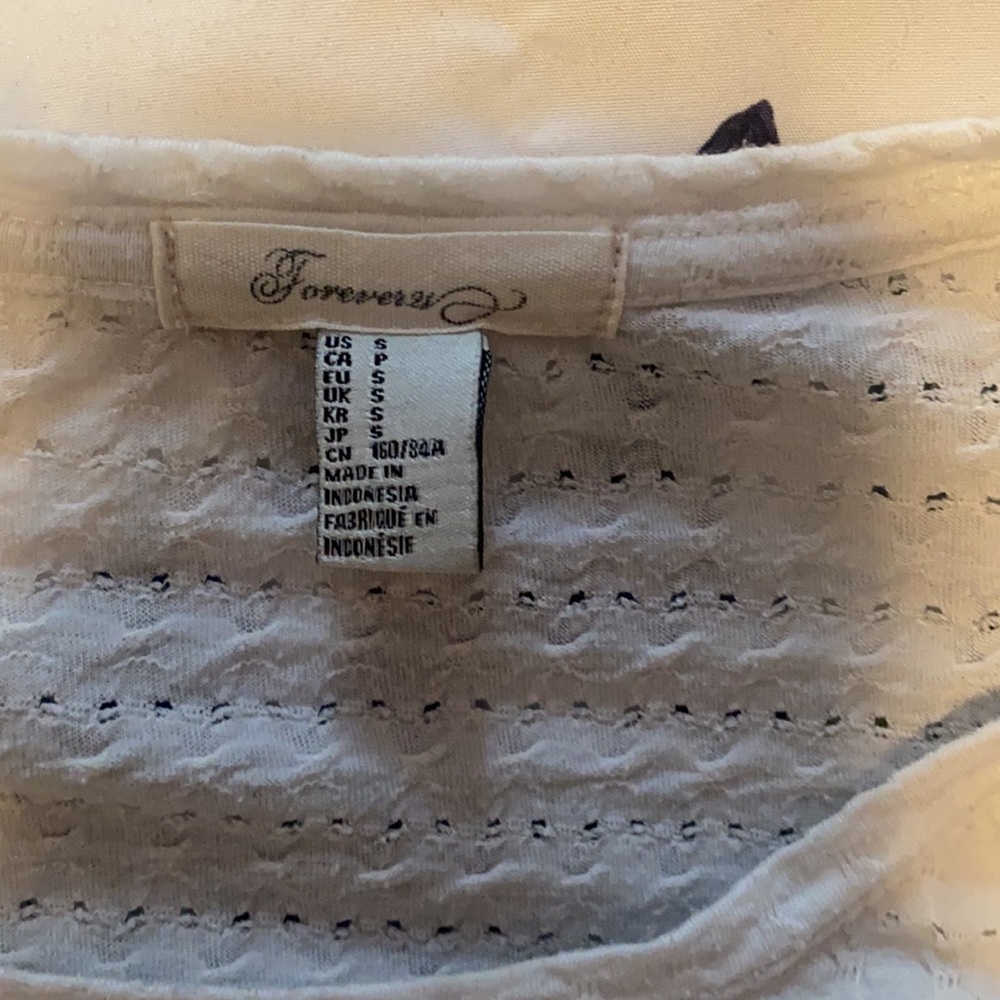 Small medium blouses - Picture 7 of 11